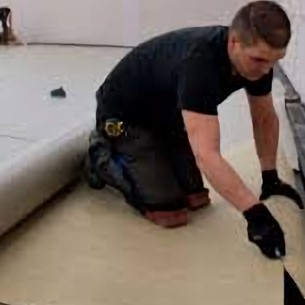 Examples of marmoleum instaalltions