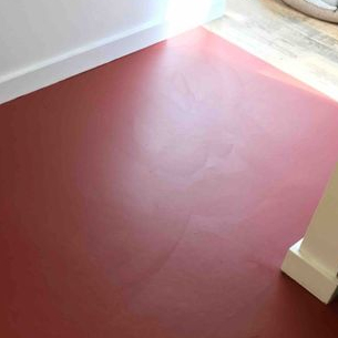 Examples of marmoleum instaalltions