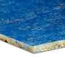 Pu Foam Carpet Underlay