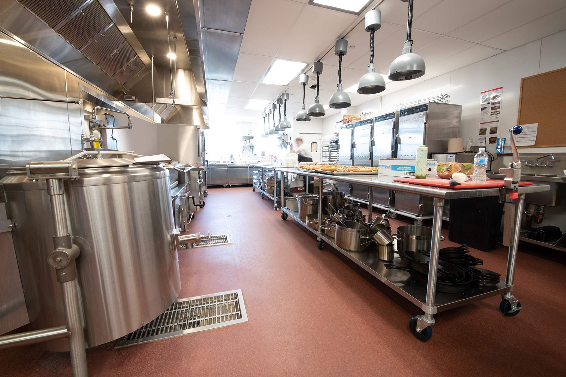 Altro flooring