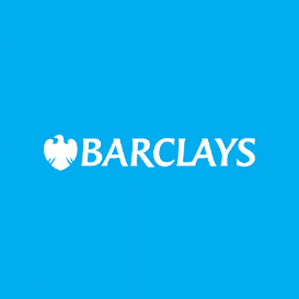 Barclays bank logo