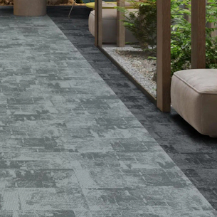 Premium carpet tiles Nine Elms