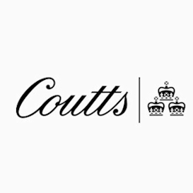 Coutts bank logo logo