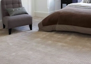 Carpet types
