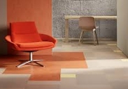 Marmoleum floors