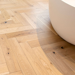 Ted Todd Otis flooring
