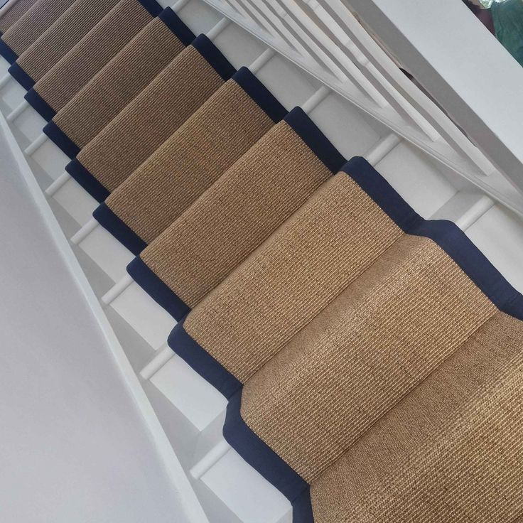 Cavendish deVere stair runner