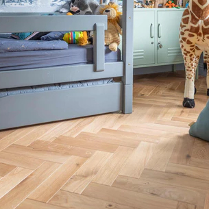 V4 parquet floors