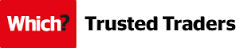Which? Trusted Trader Logo small